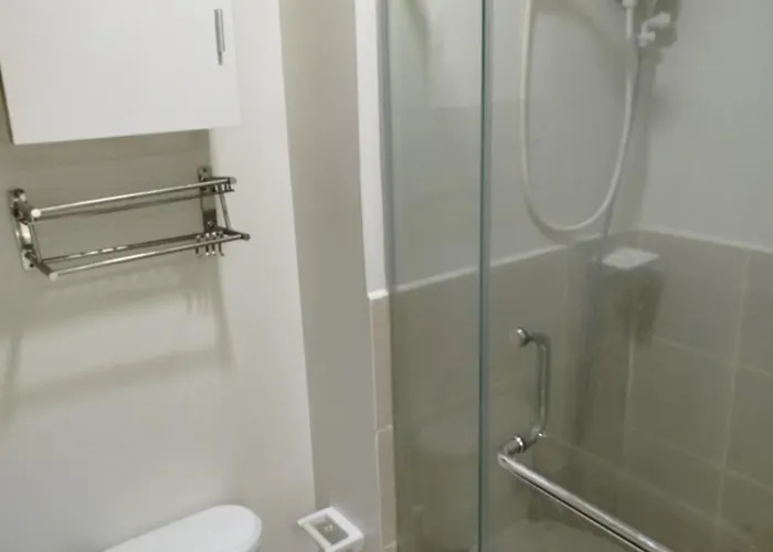 B Park Staycation * Manila